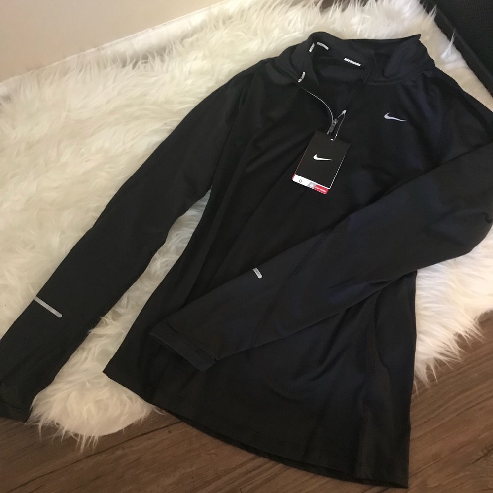 Nike half zip - Picture 3 of 3